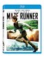 Maze Runner Trilogy (DVD) [Blu-ray]