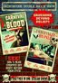 Drive-In Double Feature: Undertaker And His Pals (1966) / Carnival Of Blood (1970)