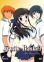 Fruits Basket - Vol. 4 - Clearing Sky