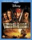 Pirates Of The Caribbean: The Curse Of The Black Pearl (Three-Disc Blu-ray/DVD Combo)