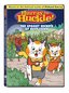 Hurray for Huckle!: The Spooky Secrets of Busy Town