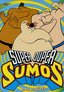 Super Duper Sumos - They've Got Guts (Vol. 1)