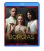 The Borgias: The Third Season (Blu-ray)