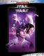 STAR WARS: A NEW HOPE [Blu-ray]