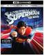 Superman: The Movie (1978) (4K Ultra HD + Blu-ray + Digital) [4K UHD]