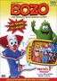 Bozo: Shows 1-2-3