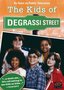 The Degrassi: The Kids of Degrassi Street Series