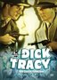 Dick Tracy RKO Classic Collection: Dick Tracy Detective; Dick Tracy vs. Cueball, Dick Tracy's Dilemma & Dick Tracy Meets Gruesome