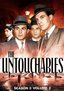 The Untouchables - Season Three, Vol. 2