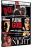 Color of Night & Playing God + D.O.A. - Triple Feature