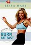 Fit to the Core: Burn Fat Fast