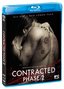Contracted: Phase II (Blu-ray/DVD Combo)