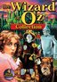 The Wizard of Oz Collection 4 Movie Pack