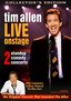 Tim Allen: Live On Stage