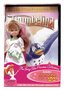 Fairy Tale Princess Collection: Golden Films' Thumbelina DVD and Thumbelina doll