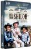 The Men from Shiloh - The Final Season from The Virginian- 24 Full Color Episodes! - Special Embossed Tin Packaging!