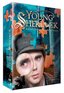 Young Sherlock - The Mystery of the Manor House
