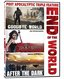 Post Apocalypse Triple Feature: (End of the World Goodbye World / BloodRayne: The Third Reich / After the Dark)