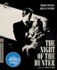 The Night of the Hunter (The Criterion Collection) [Blu-ray]