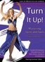 Turn It Up: Mastering Spins and Turns (A guide for belly dancers)