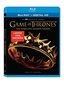 Game of Thrones: The Complete Second Season (BD) [Blu-ray]