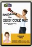 INTERMEDIATE KETTLEBELLS The Ultimate Fat Burning Workout Vol 2 of the IRON CORE Workout Series