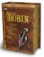 Witch Hunter Robin: Complete Collection