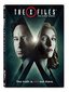 X-Files: The Event Series (2016) Blu-ray