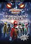 Power Rangers Super Megaforce: The Legendary Battle [DVD + Digital]