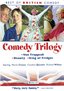 Best of British Comedy - Comedy Trilogy