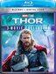 THOR 3-MOVIE COLLECTION [Blu-ray]