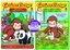 Curious George: Zoo Night / Curious George: Goes Green! Value Pack
