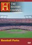 Modern Marvels - Baseball Parks (History Channel) (A&E DVD Archives)