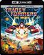 The Transformers: The Movie - 35th Anniversary Edition [4K UHD]