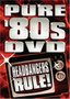 Pure '80s DVD: Headbangers Rule!