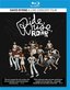 David Byrne: Ride Rise Roar [Blu-ray]
