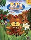 BJ's Teddy Bear Club and Bible Stories, Vols. 3 & 4