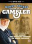 Kenny Rogers: Legend of the Gambler (3 Full-Length Movies: The Gambler, The Adventure Continues, & The Legend Continues) + Bonus: Kenny Rogers Collectors Edition Playing Cards!