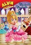 Alvin and the Chipmunks: Alvin and the Chipettes in Cinderella Cinderella