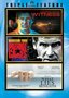Harrison Ford Triple Feature (Witness, Patriot Games, What Lies Beneath)