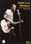 John Lee Hooker: Rare Performances 1960-1984