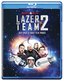 Lazer Team 2 [Blu-ray]