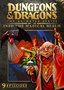 Dungeons & Dragons-Into the Magical Realm