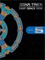Star Trek Deep Space Nine - The Complete Fifth Season