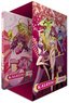 Kaleido Star - Welcome to the Kaleido Star (Vol. 1) - With Series Box + Paper Doll Set