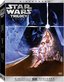 Star Wars Trilogy (Widescreen Edition Without Bonus Disc)