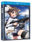 Strike Witches - Complete First Season (Blu-ray/DVD Combo)