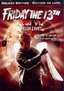 Friday the 13th Part VI: Jason Lives (Deluxe Edition) (2009)