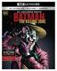 Batman: The Killing Joke (4K UHD/Blu-ray/Digital)