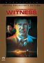 Witness (Special Collector's Edition)(Widescreen)